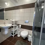 Апартаменты Planeta 115 Premium