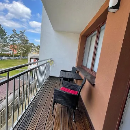 Planeta 115 Premium Mielno (Koszalin)