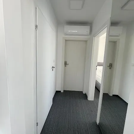 Planeta 115 Premium Apartmán *