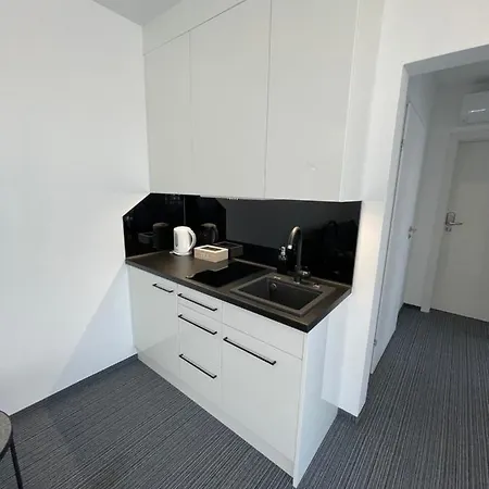 Apartment Planeta Mielno 115 Premium Mielno (Koszalin)