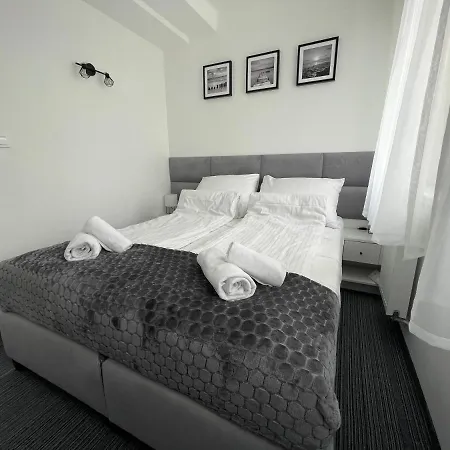 Apartment Planeta Mielno 115 Premium