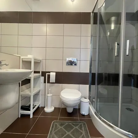 Planeta 115 Premium Apartmán