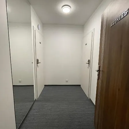 Planeta 115 Premium Apartmán Mielno (Koszalin)