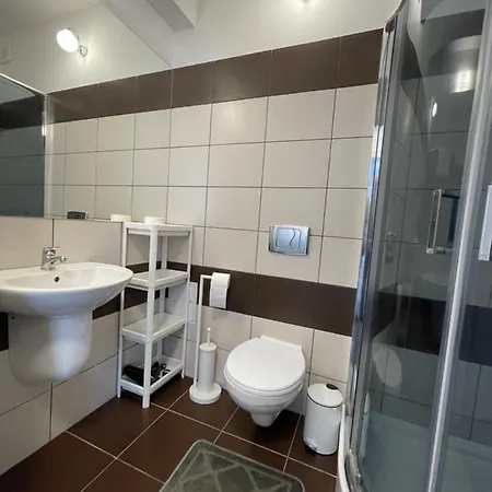 דירה Planeta 115 Premium