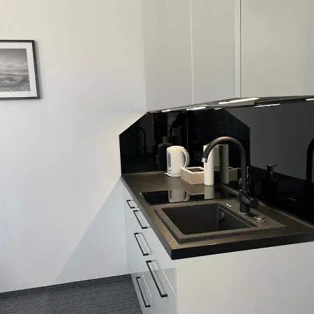 Apartment Planeta Mielno 115 Premium
