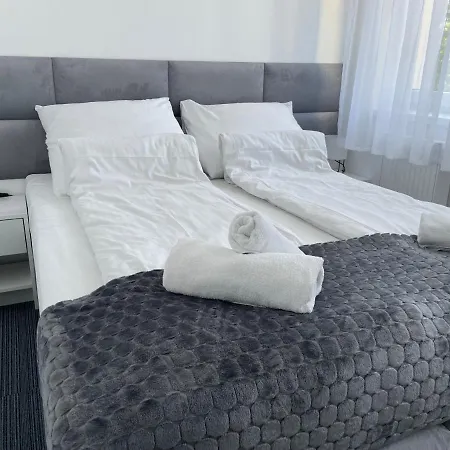 Apartment Planeta Mielno 115 Premium