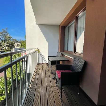 Planeta Mielno 115 Premium Apartment *