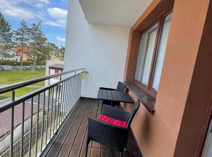 Planeta 115 Premium Mielno (Koszalin)