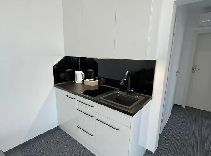 Lejlighed Planeta 115 Premium Mielno (Koszalin)