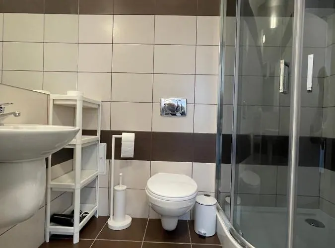 Planeta 115 Premium Lejlighed